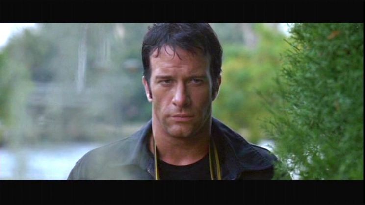 Thomas Jane