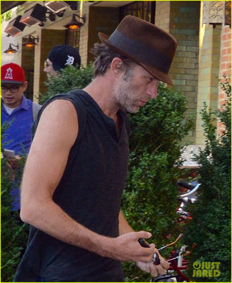 Thomas Jane