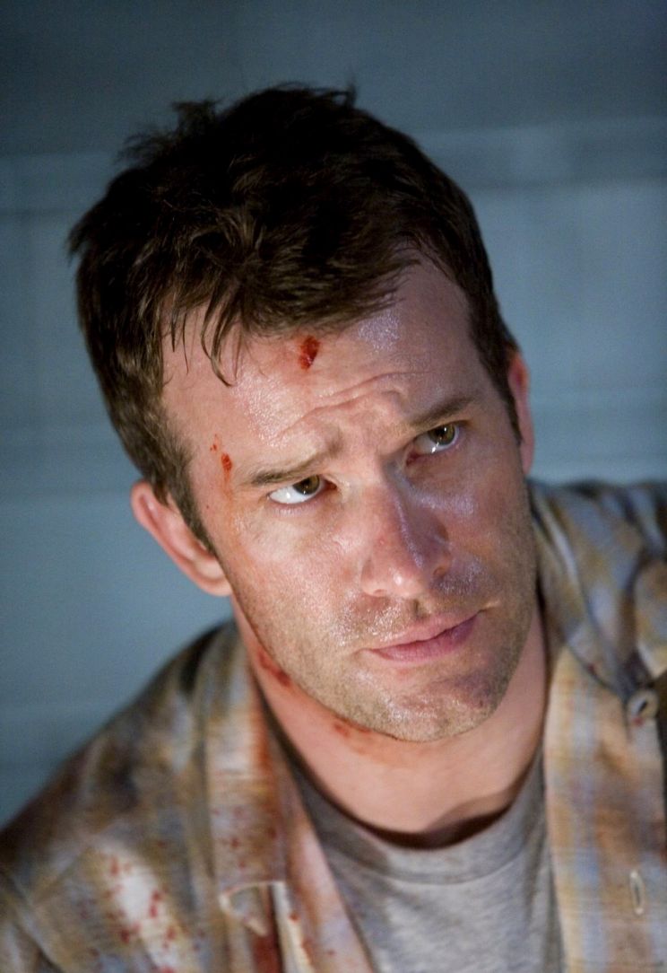 Thomas Jane