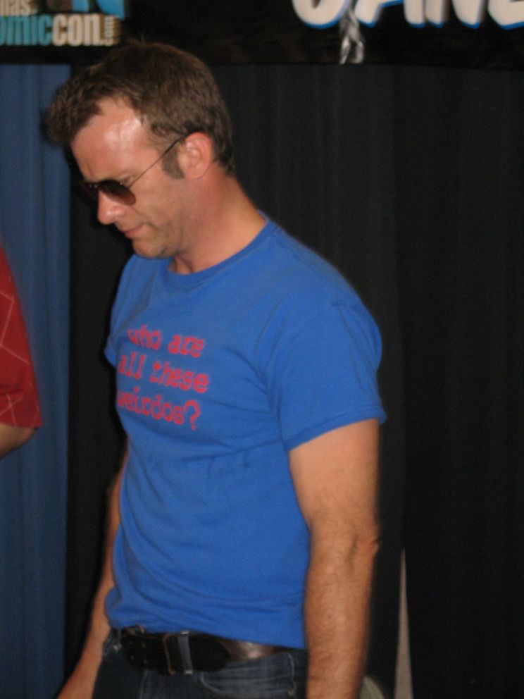 Thomas Jane