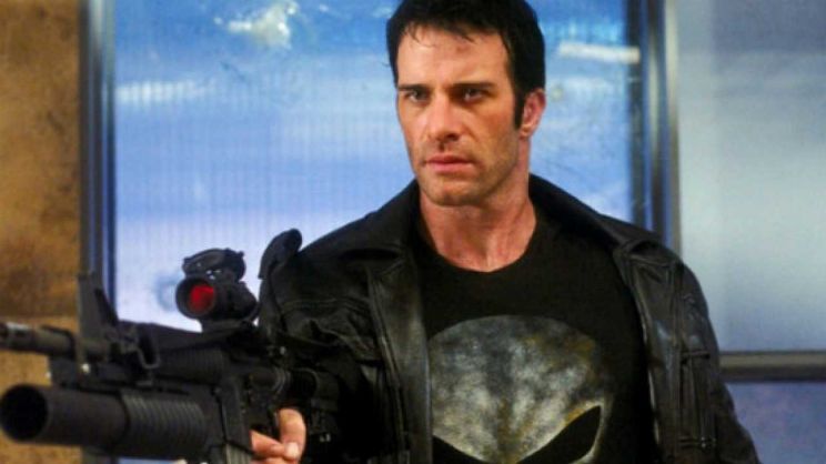 Thomas Jane