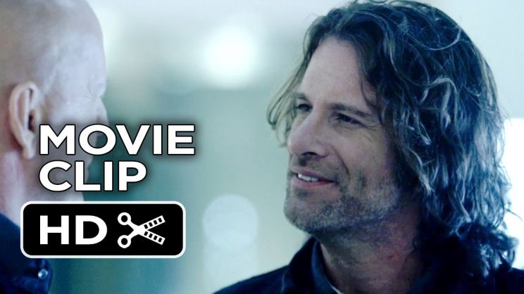 Thomas Jane