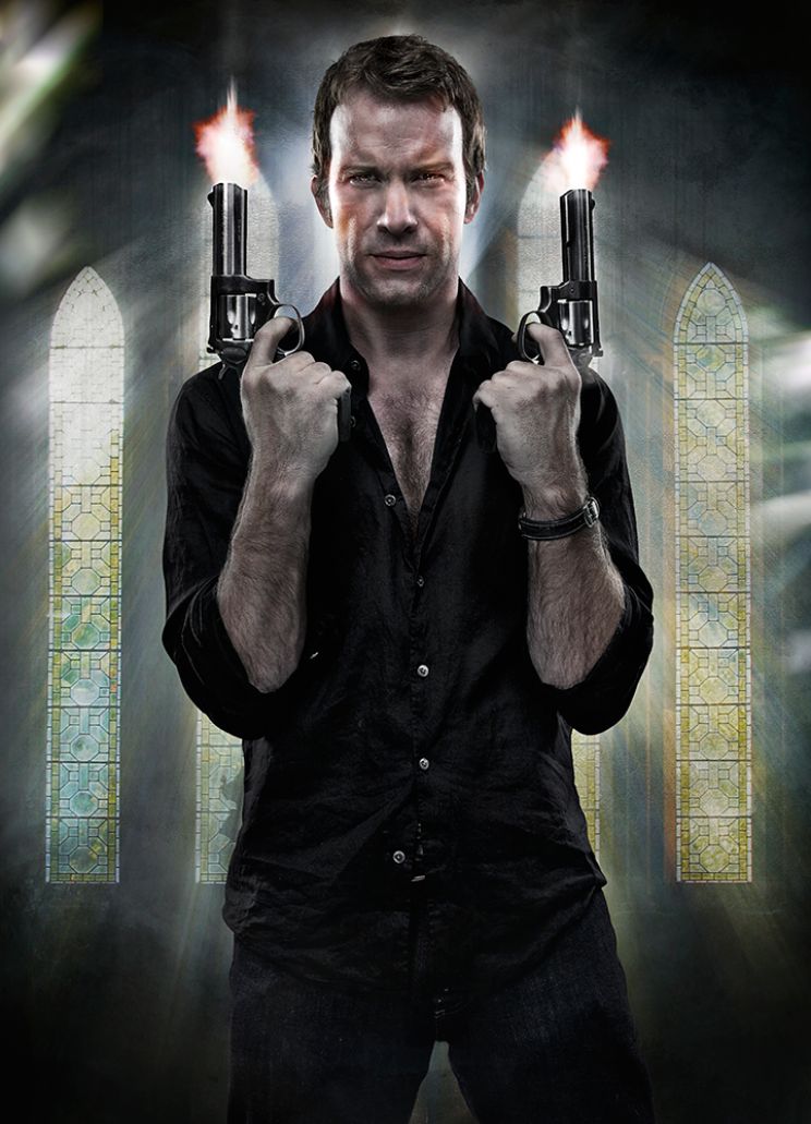 Thomas Jane