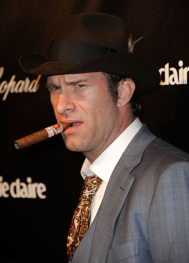Thomas Jane
