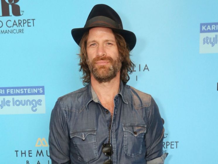 Thomas Jane