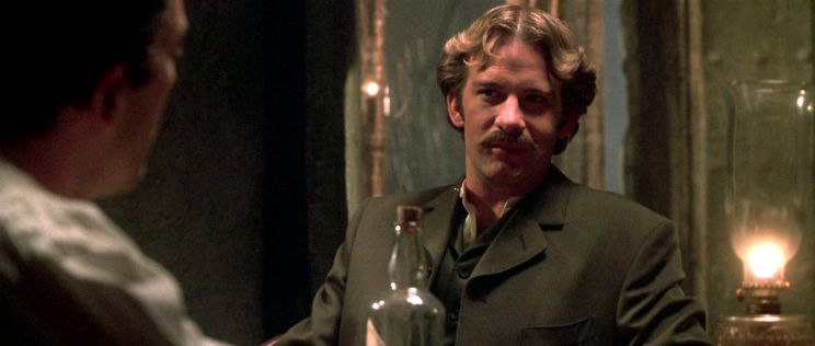 Thomas Jane