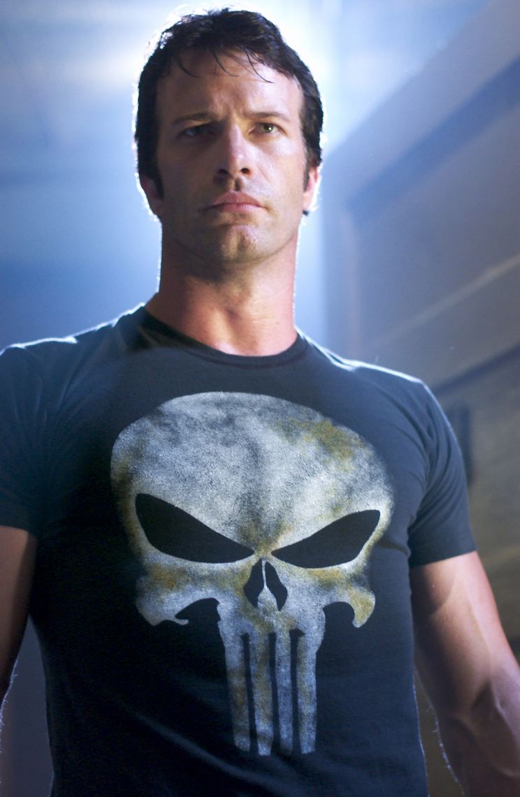 Thomas Jane
