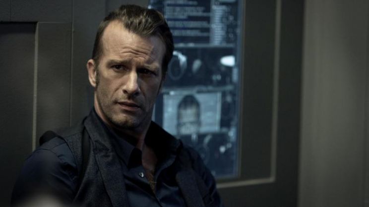 Thomas Jane