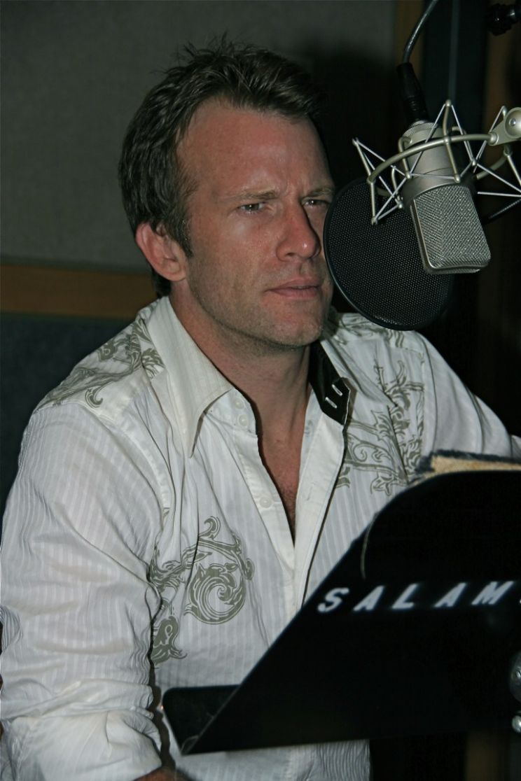 Thomas Jane