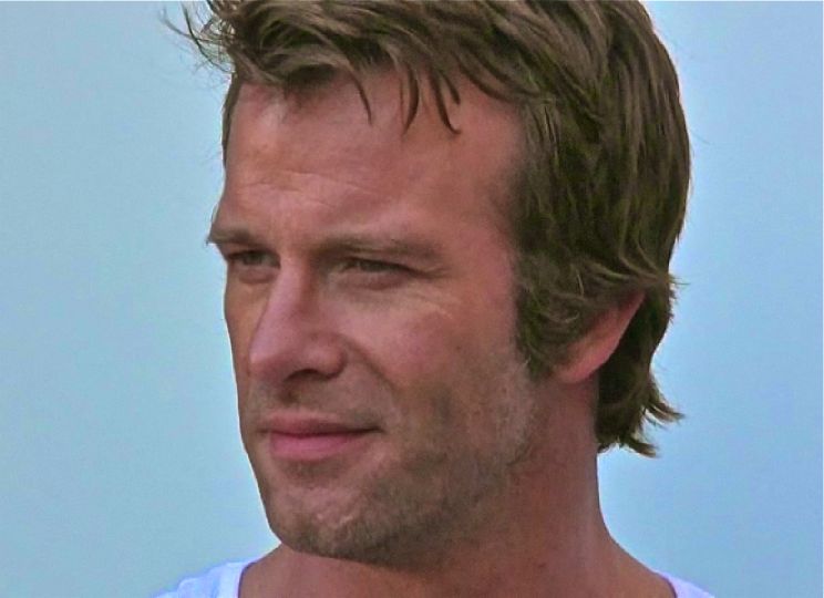Thomas Jane