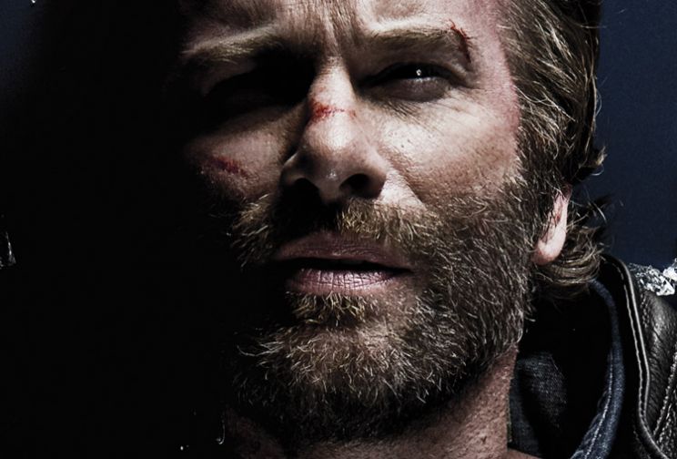 Thomas Jane