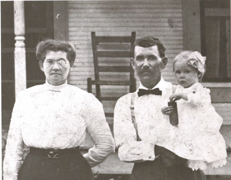 Thomas Jefferson Byrd
