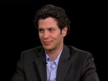 Thomas Kail