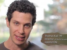 Thomas Kail