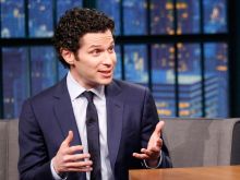 Thomas Kail