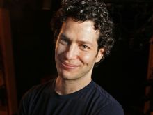 Thomas Kail