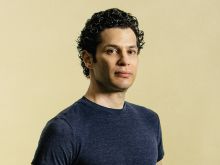 Thomas Kail