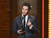 Thomas Kail