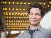 Thomas Kail