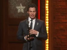 Thomas Kail