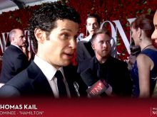 Thomas Kail