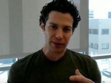 Thomas Kail