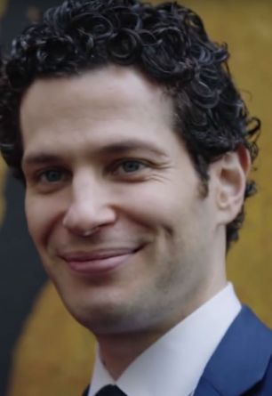 Thomas Kail