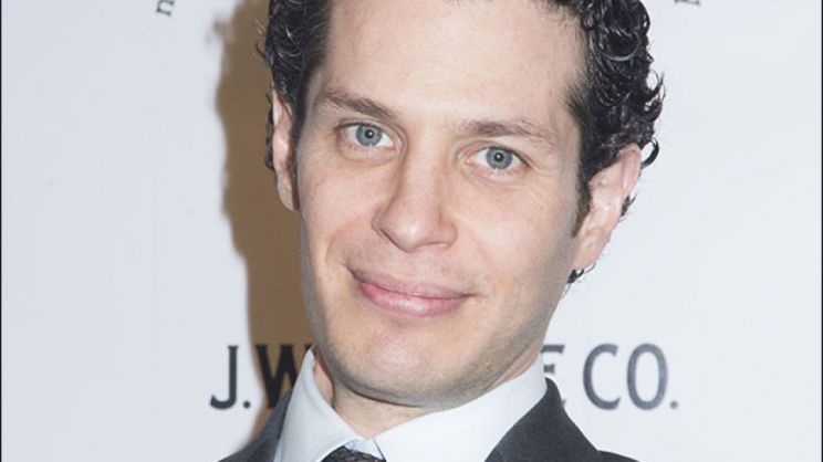 Thomas Kail