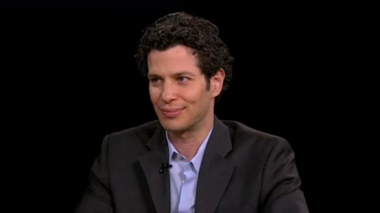 Thomas Kail