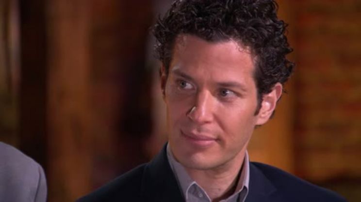 Thomas Kail