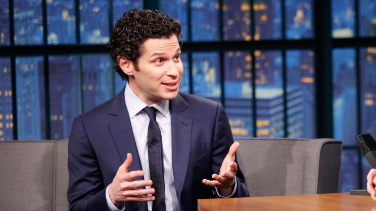 Thomas Kail