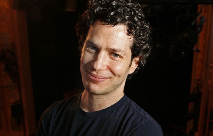 Thomas Kail