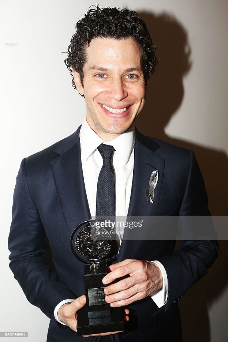 Thomas Kail