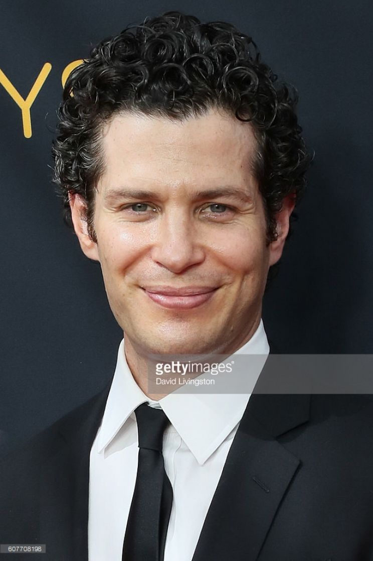 Thomas Kail