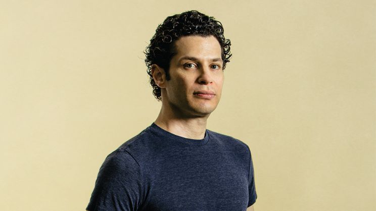 Thomas Kail