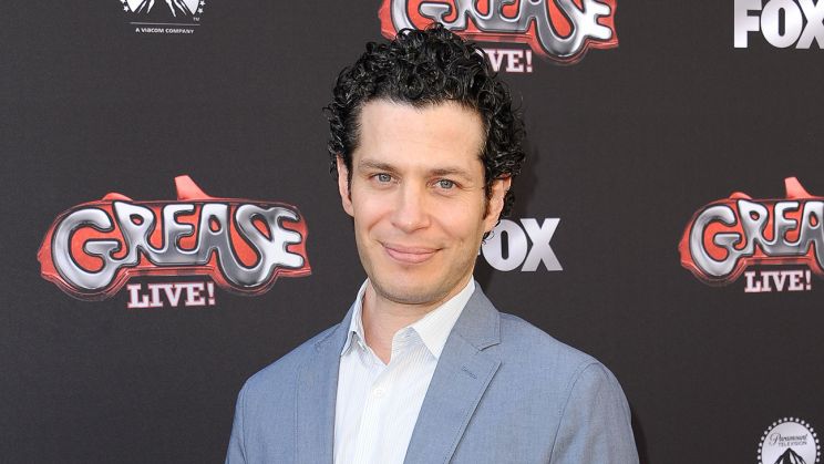 Thomas Kail