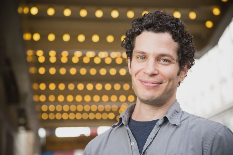 Thomas Kail