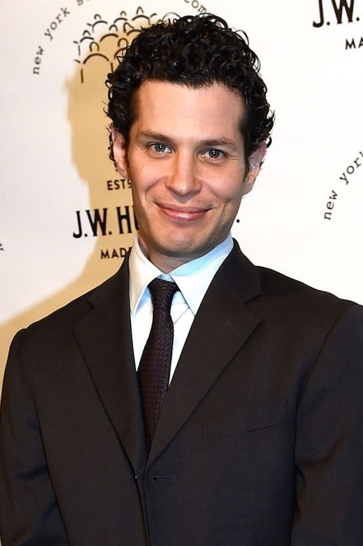 Thomas Kail