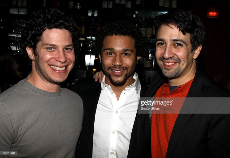 Thomas Kail