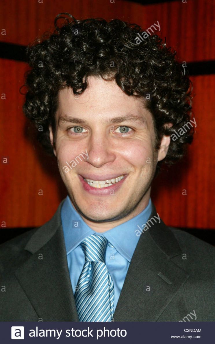 Thomas Kail