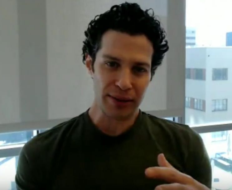 Thomas Kail