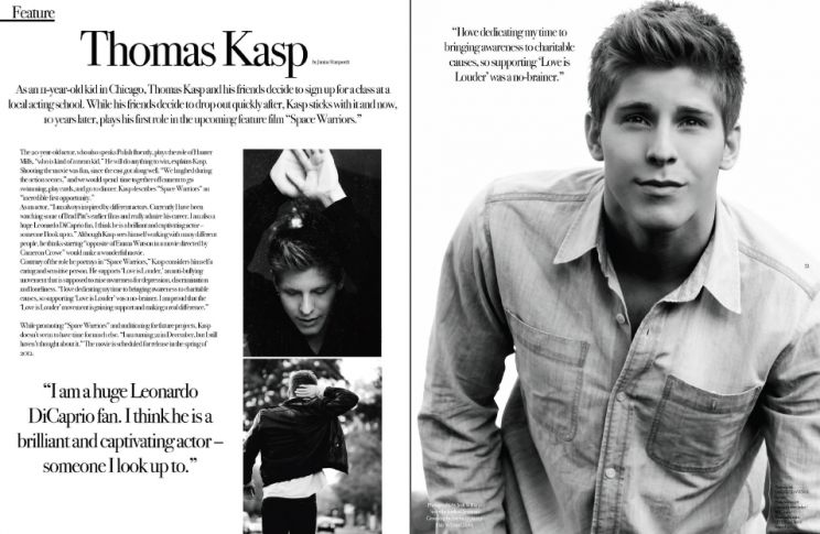Thomas Kasp