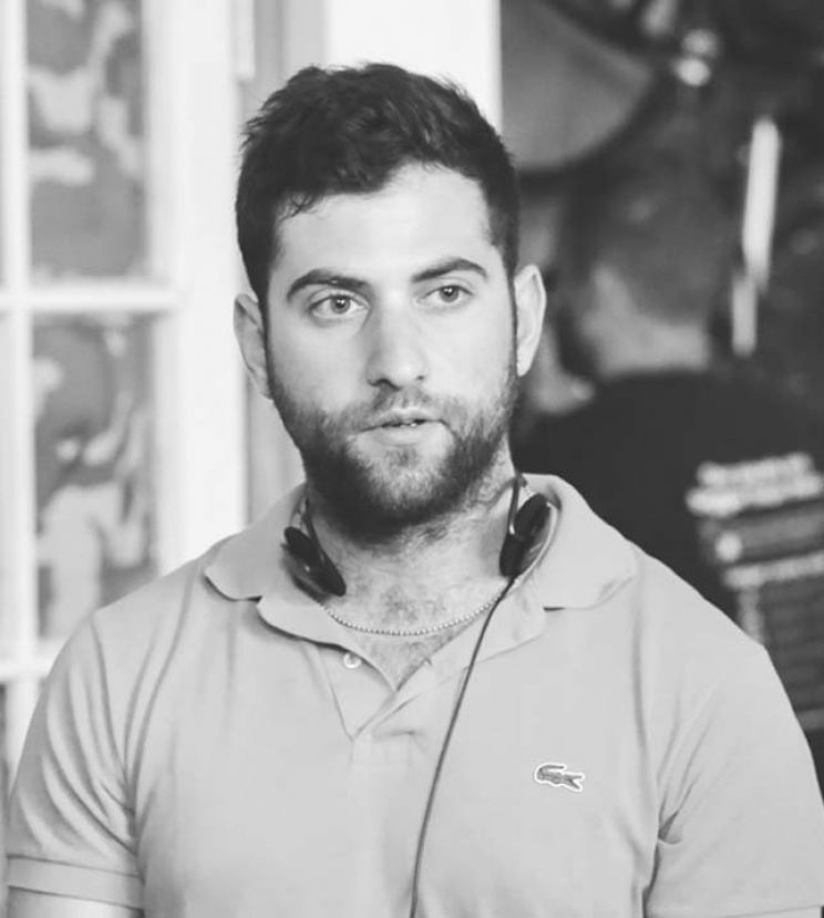 Thomas Kasp
