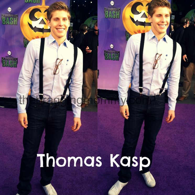 Thomas Kasp
