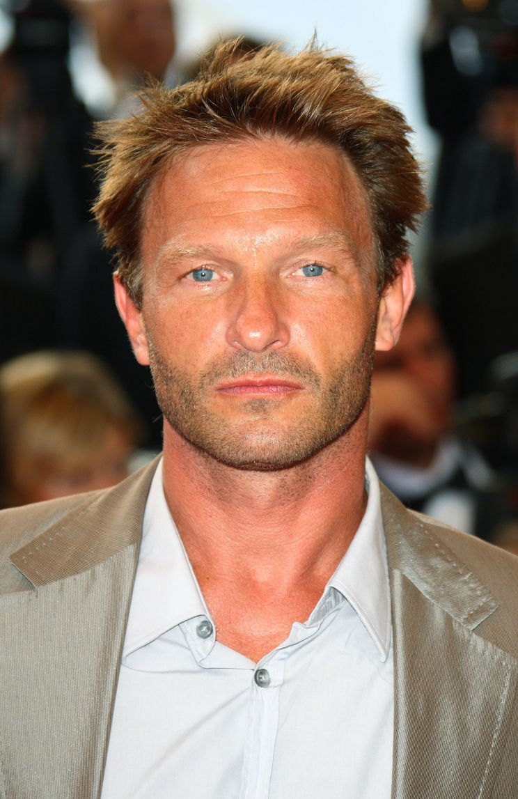 Thomas Kretschmann