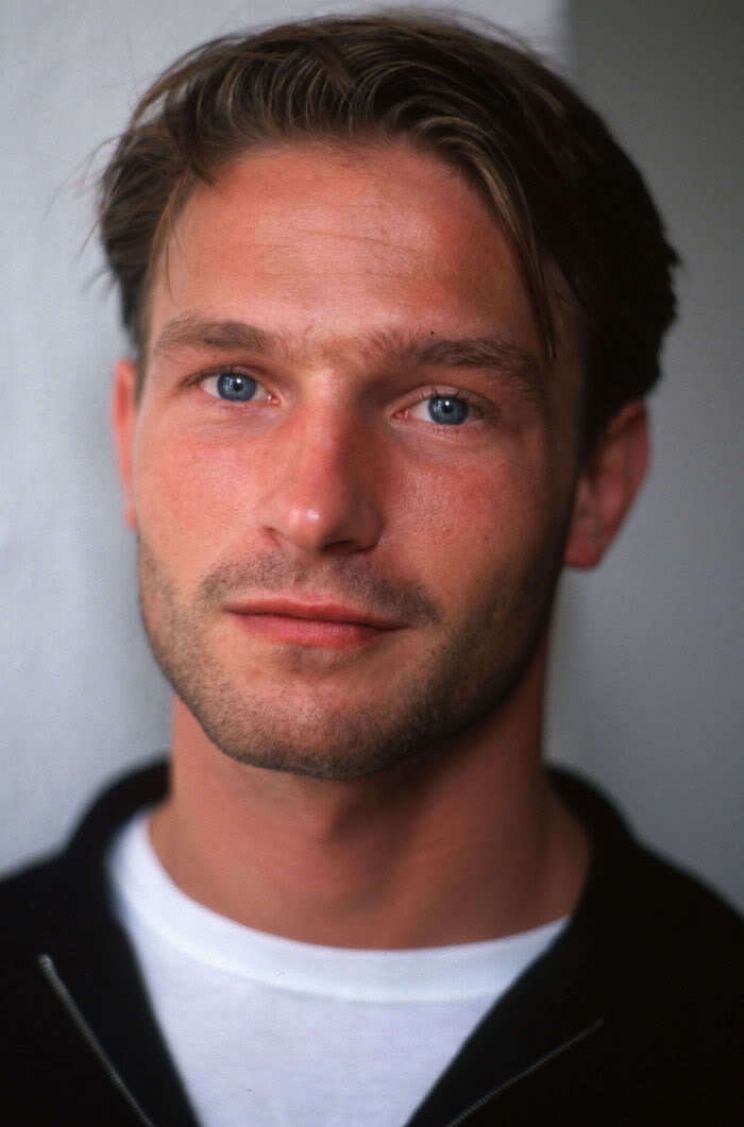 Thomas Kretschmann