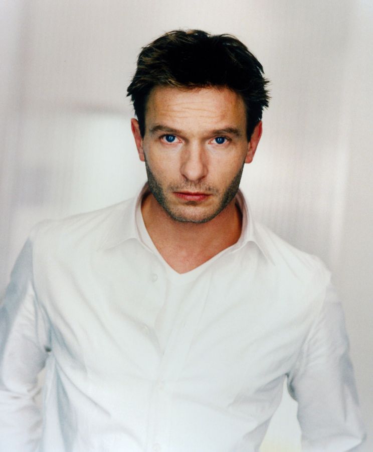 Thomas Kretschmann