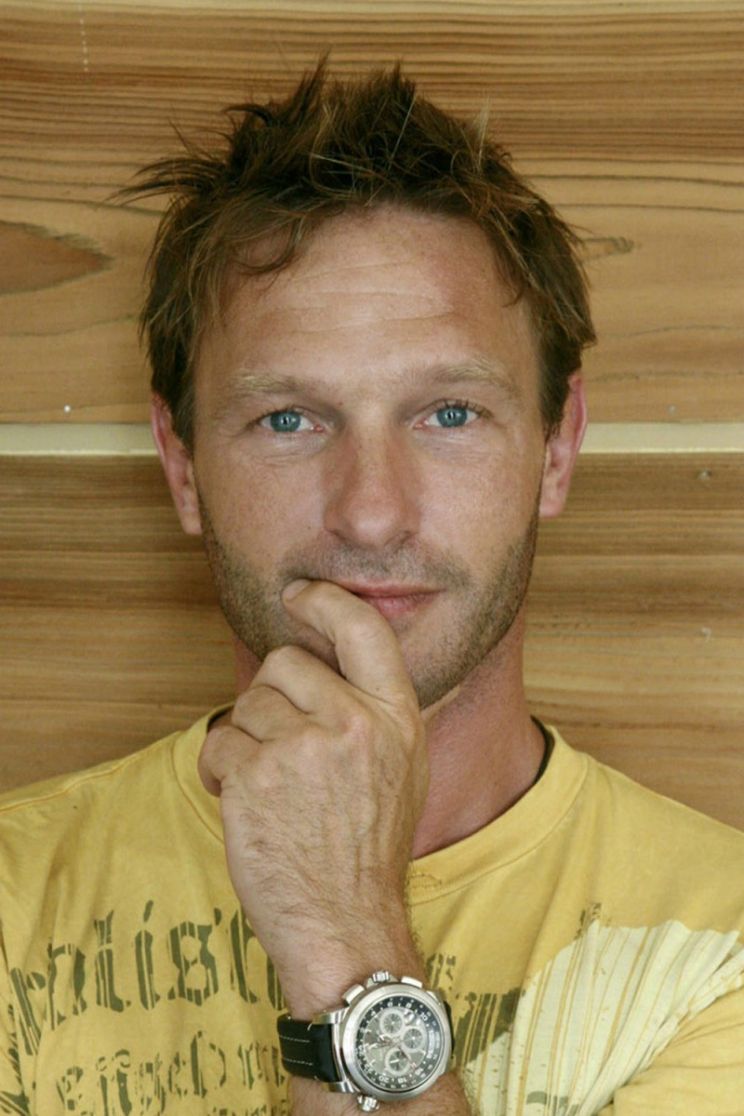 Thomas Kretschmann