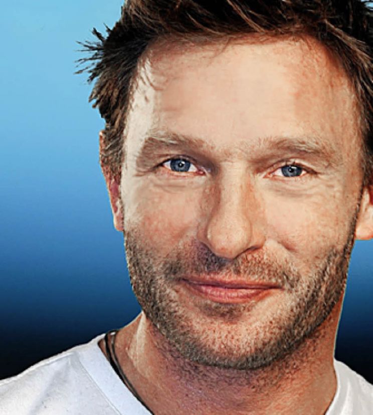 Thomas Kretschmann