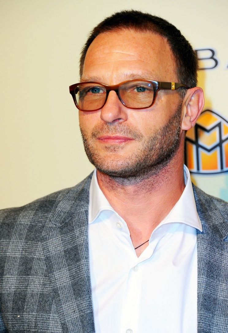 Thomas Kretschmann